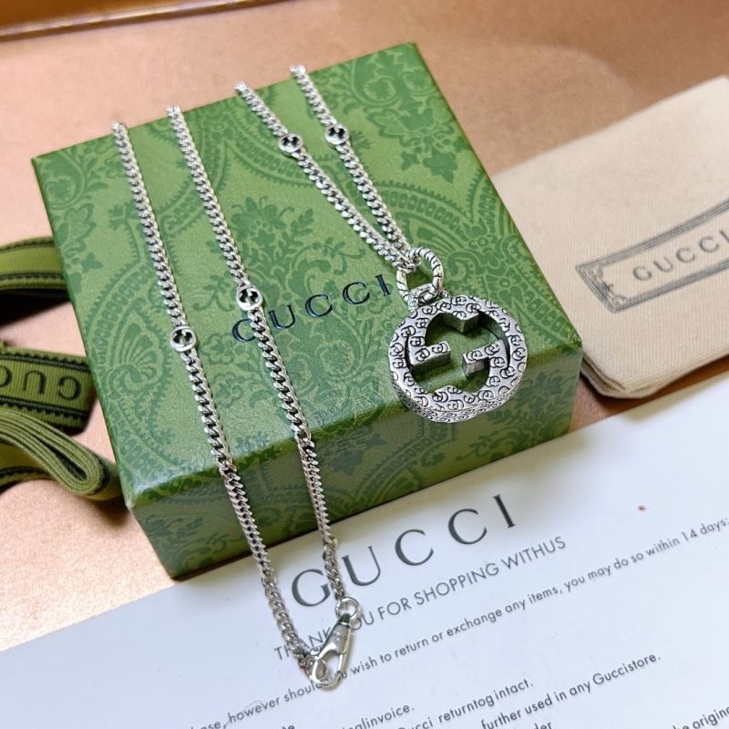 Gucci Necklaces